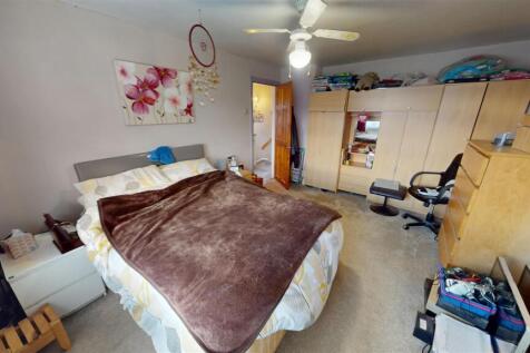 Ormskirk Road Bedroom