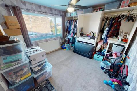 Ormskirk Road Bedroom