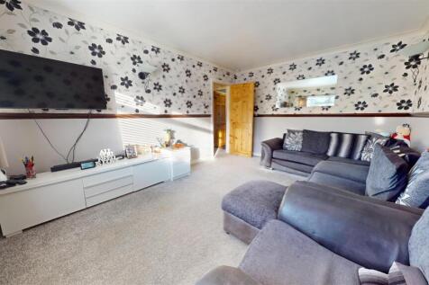 Ormskirk Road Living Room