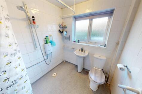 Ormskirk Road Wet Room