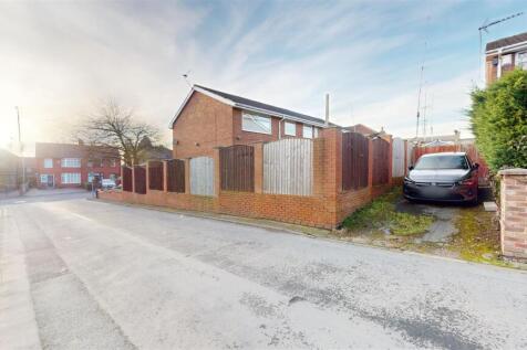 Ormskirk Road Parking