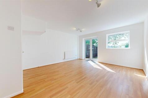 Bourne Gardens Living Room