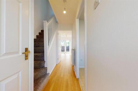 Bourne Gardens Hallway