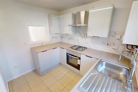 Bourne Gardens Kitchen
