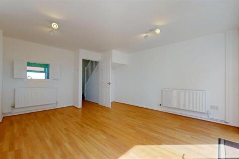 Bourne Gardens Living Room