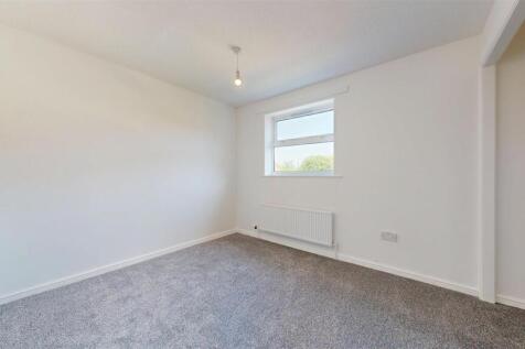 Bourne Gardens Bedroom
