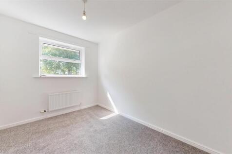 Bourne Gardens Bedroom