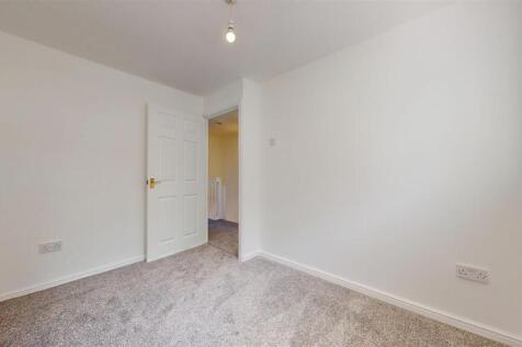 Bourne Gardens Bedroom