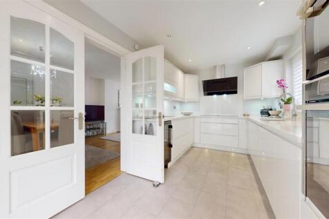 Whiteside Road Kitchen