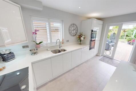 Whiteside Road Kitchen
