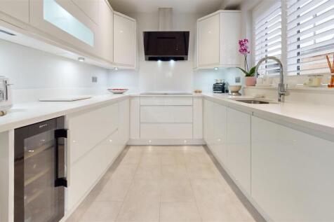 Whiteside Road Kitchen