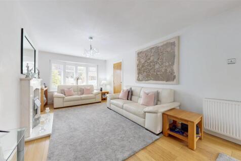 Whiteside Road Reception Room