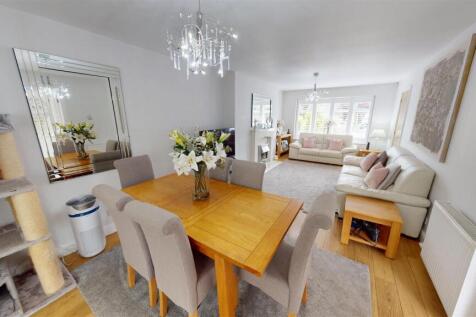 Whiteside Road Open Plan