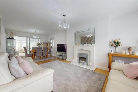 Whiteside Road Reception Room