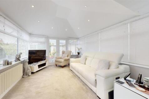 Whiteside Road Orangery