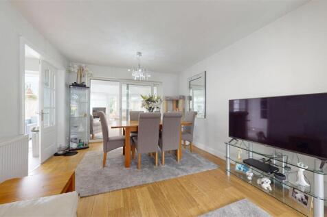 Whiteside Road Open Plan