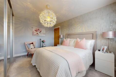 Whiteside Road Bedroom