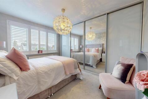 Whiteside Road Bedroom