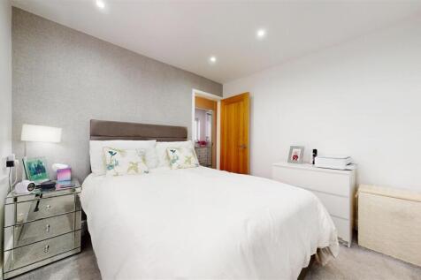 Whiteside Road Bedroom