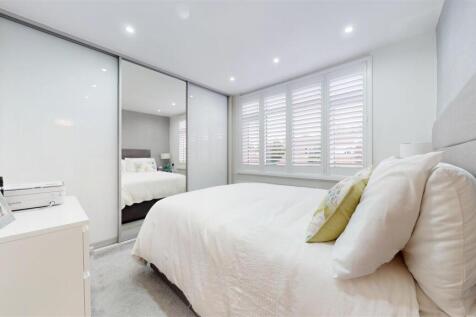 Whiteside Road Bedroom