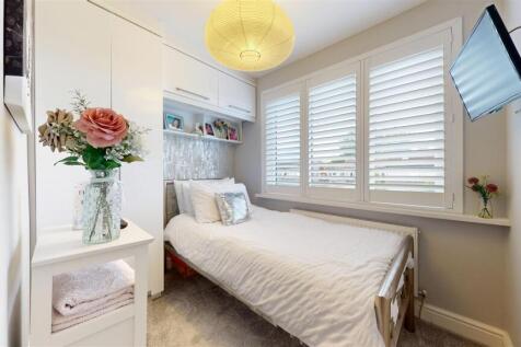 Whiteside Road Bedroom