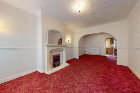 Reginald Road Reception Room
