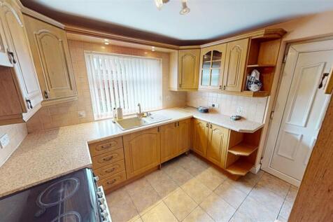Reginald Road Kitchen