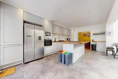 Leach Lane Kitchen