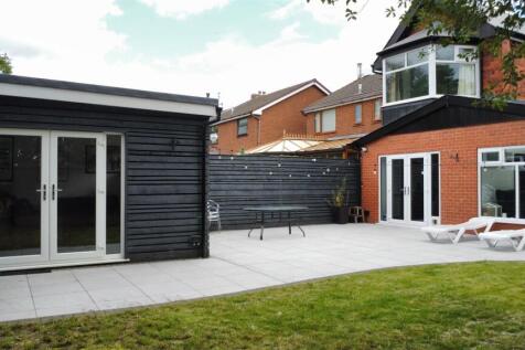 Leach Lane External