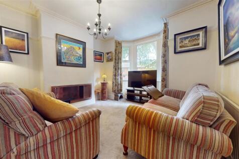Leach Lane Reception Room