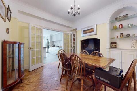 Leach Lane Reception Room