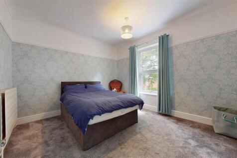 Leach Lane Bedroom