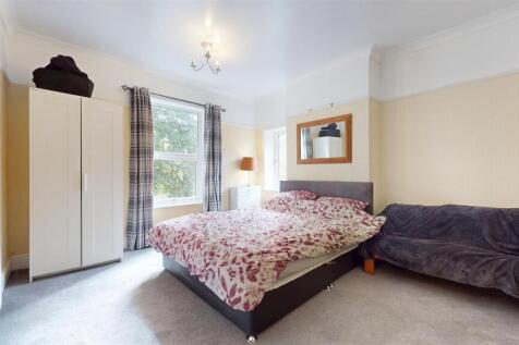 Leach Lane Bedroom