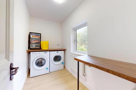 Leach Lane Bedroom