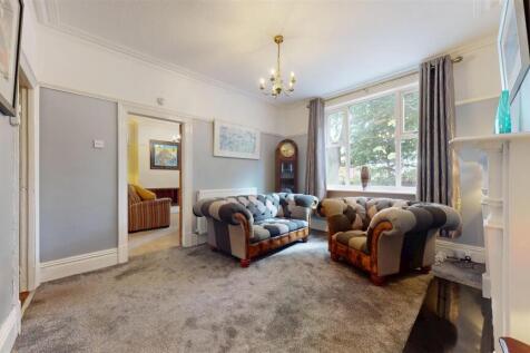 Leach Lane Reception Room