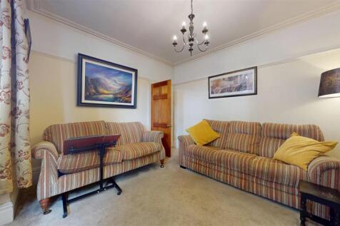 Leach Lane Reception Room