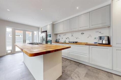 Leach Lane Kitchen