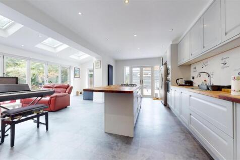 Leach Lane Kitchen