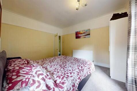 Leach Lane Bedroom
