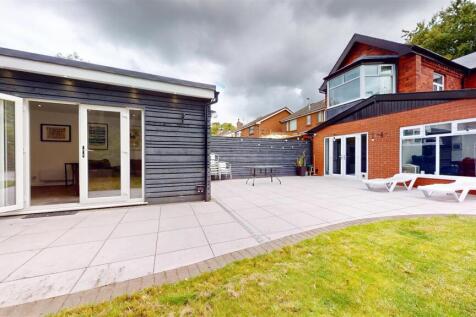Leach Lane External
