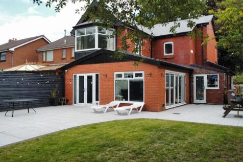 Leach Lane External