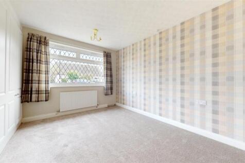 Oak Tree Road Bedroom