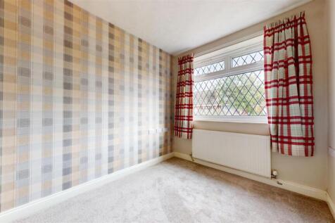 Oak Tree Road Bedroom