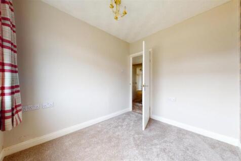 Oak Tree Road Bedroom