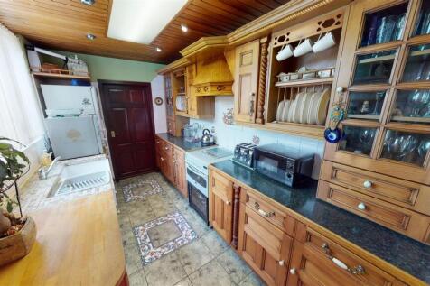 Liverpool Road Kitchen