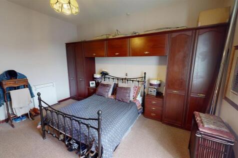 Liverpool Road Bedroom
