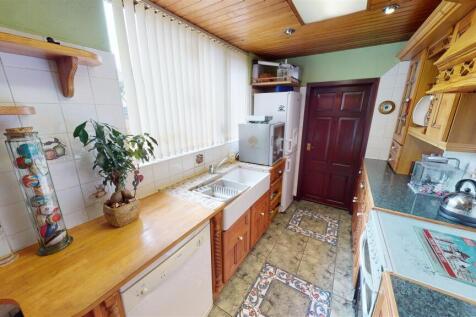 Liverpool Road Kitchen