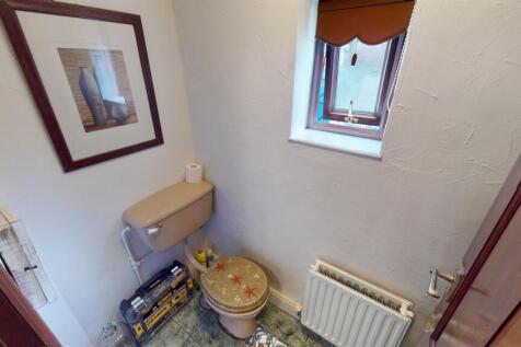 Liverpool Road Toilet