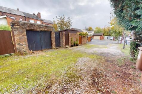Liverpool Road External Rear