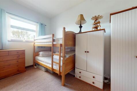 Liverpool Road Bedroom